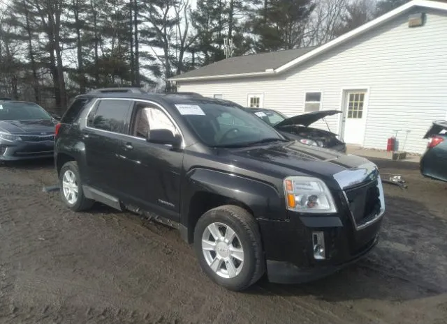 GMC TERRAIN 2013 2gkalsek1d6389122