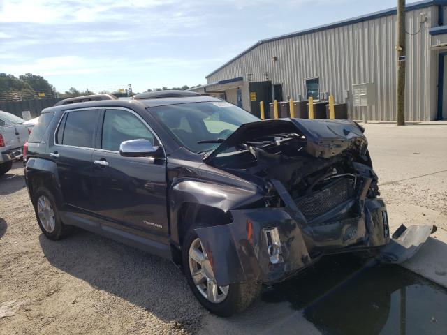 GMC TERRAIN SL 2013 2gkalsek1d6393963