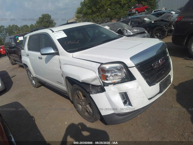 GMC TERRAIN 2013 2gkalsek1d6399780