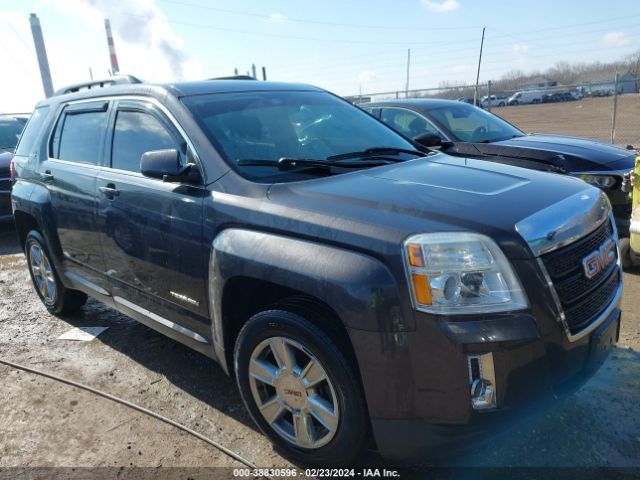 GMC TERRAIN 2013 2gkalsek1d6407165