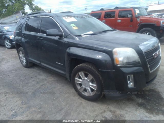 GMC TERRAIN 2013 2gkalsek1d6418022