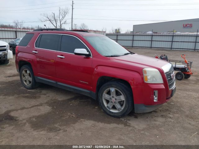 GMC TERRAIN 2013 2gkalsek1d6428761