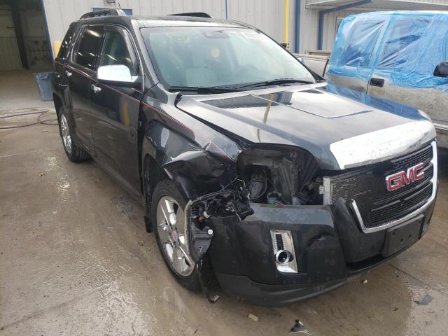 GMC TERRAIN SL 2014 2gkalsek1e6127862