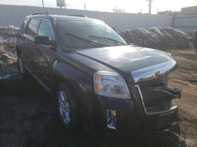 GMC TERRAIN SL 2014 2gkalsek1e6134858