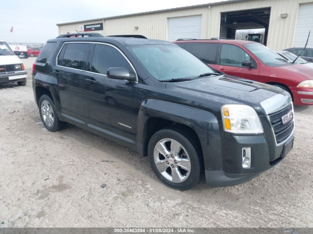 GMC TERRAIN 2014 2gkalsek1e6154009