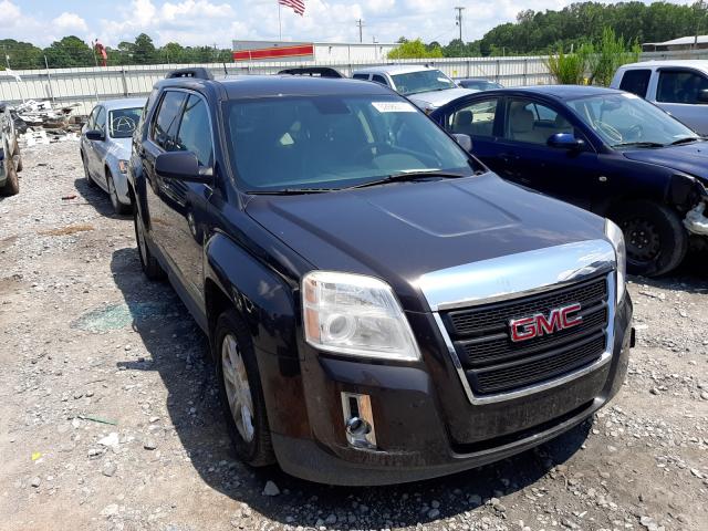 GMC TERRAIN SL 2014 2gkalsek1e6155399