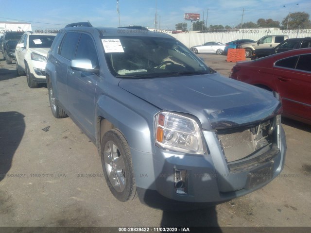 GMC TERRAIN 2014 2gkalsek1e6171909