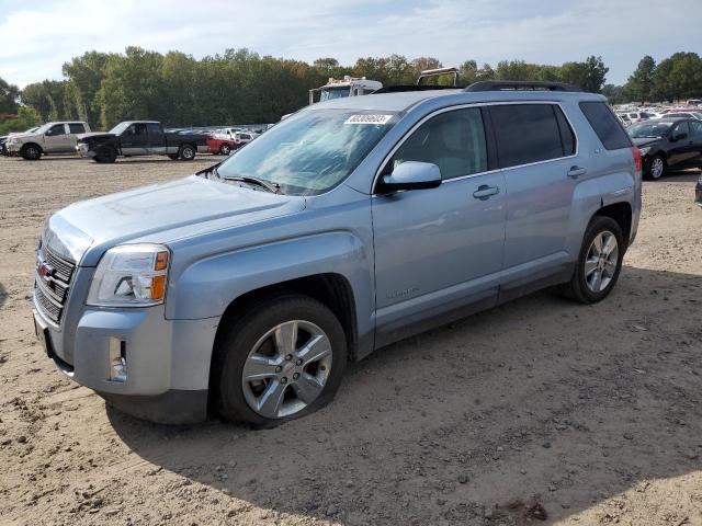 GMC TERRAIN SL 2014 2gkalsek1e6176544