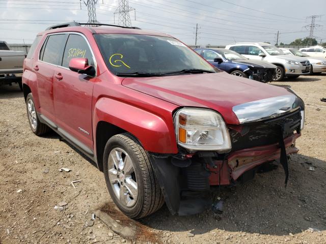 GMC TERRAIN SL 2014 2gkalsek1e6217044