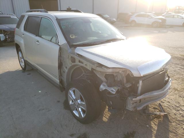 GMC TERRAIN SL 2014 2gkalsek1e6230828