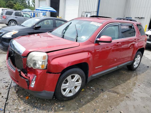 GMC TERRAIN 2014 2gkalsek1e6253395