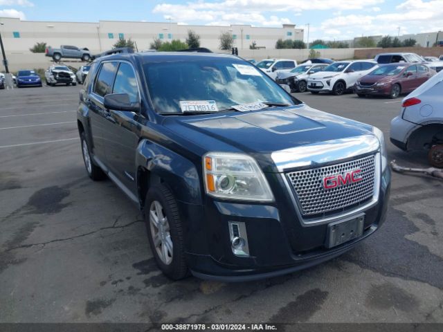 GMC TERRAIN 2014 2gkalsek1e6256992