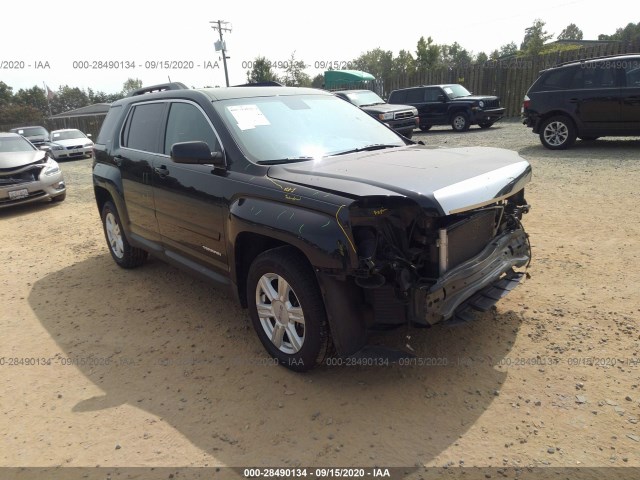 GMC TERRAIN 2014 2gkalsek1e6260699