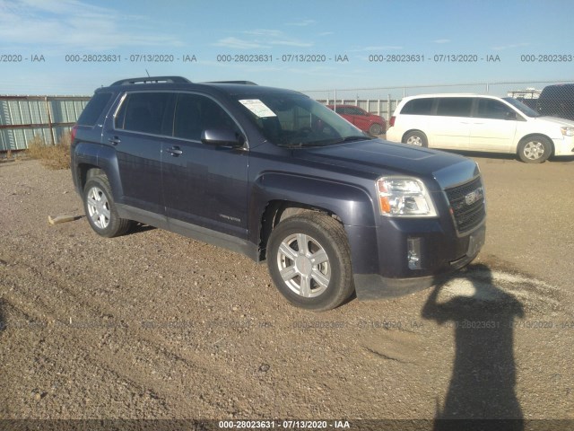 GMC TERRAIN 2014 2gkalsek1e6270035