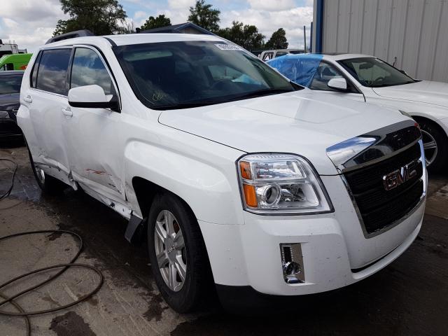 GMC TERRAIN SL 2014 2gkalsek1e6273386