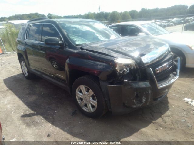 GMC TERRAIN 2014 2gkalsek1e6276983