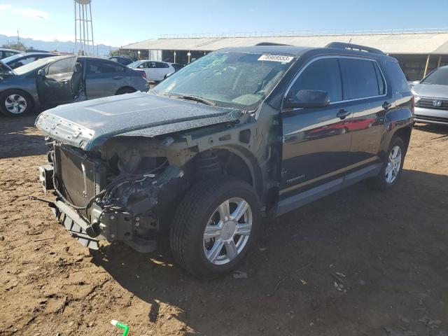 GMC TERRAIN 2014 2gkalsek1e6277485