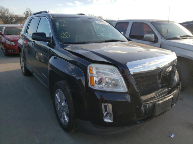 GMC TERRAIN SL 2014 2gkalsek1e6292908