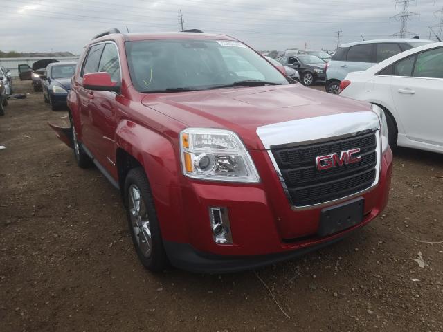 GMC TERRAIN SL 2014 2gkalsek1e6320349