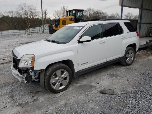 GMC TERRAIN SL 2014 2gkalsek1e6321453