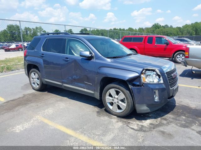 GMC TERRAIN 2014 2gkalsek1e6323204