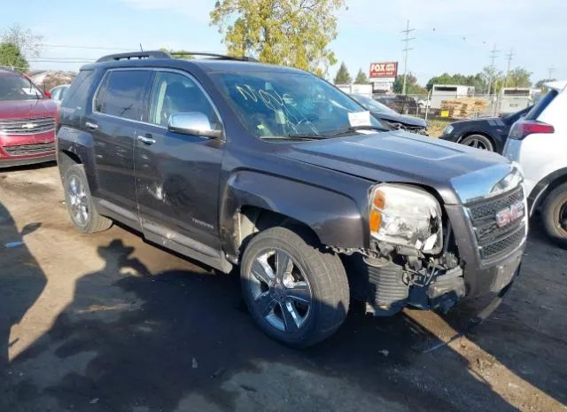 GMC TERRAIN 2014 2gkalsek1e6333098