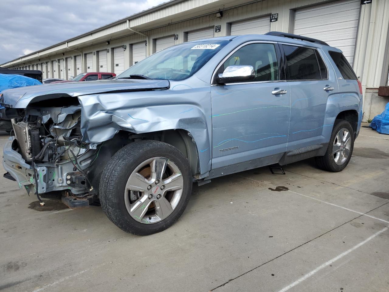 GMC TERRAIN 2014 2gkalsek1e6367932