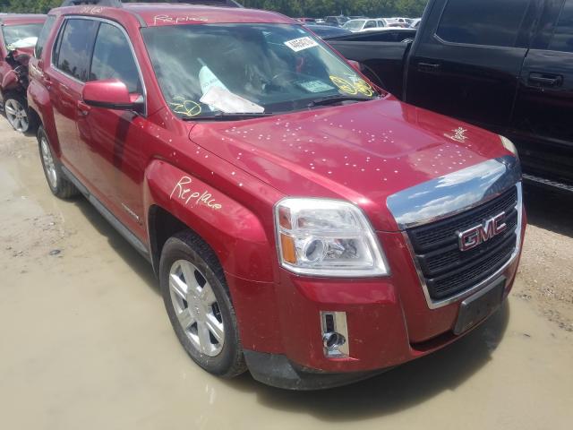 GMC TERRAIN SL 2014 2gkalsek1e6372838