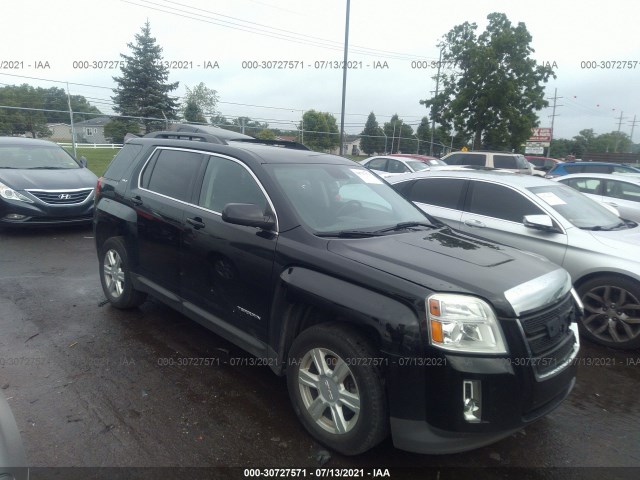 GMC TERRAIN 2015 2gkalsek1f6123201