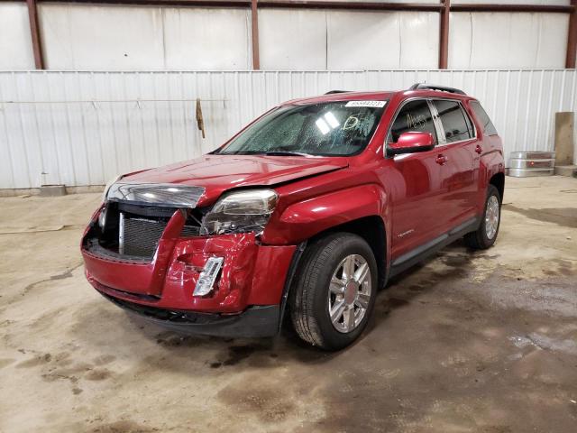 GMC TERRAIN SL 2015 2gkalsek1f6127488