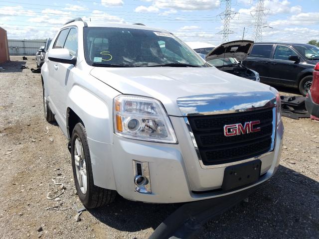 GMC TERRAIN SL 2015 2gkalsek1f6137325