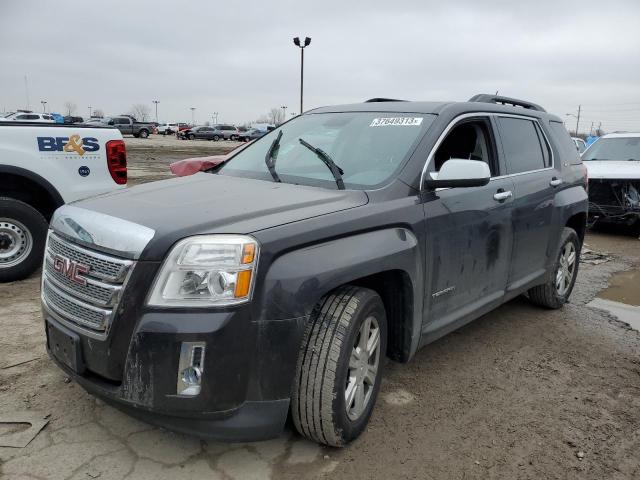 GMC TERRAIN SL 2015 2gkalsek1f6137602