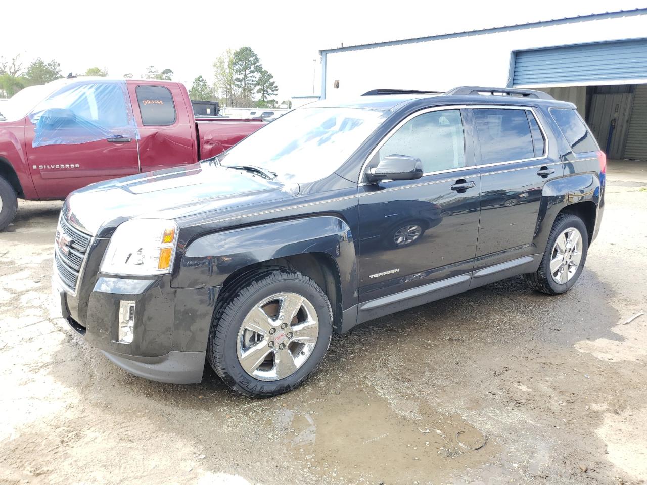 GMC TERRAIN 2015 2gkalsek1f6147370