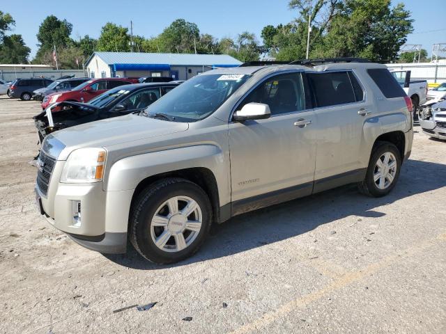 GMC TERRAIN SL 2015 2gkalsek1f6152309