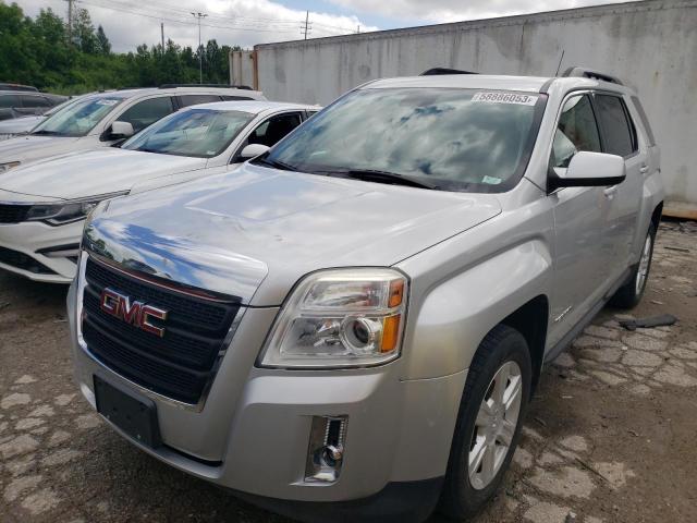 GMC TERRAIN SL 2015 2gkalsek1f6164685