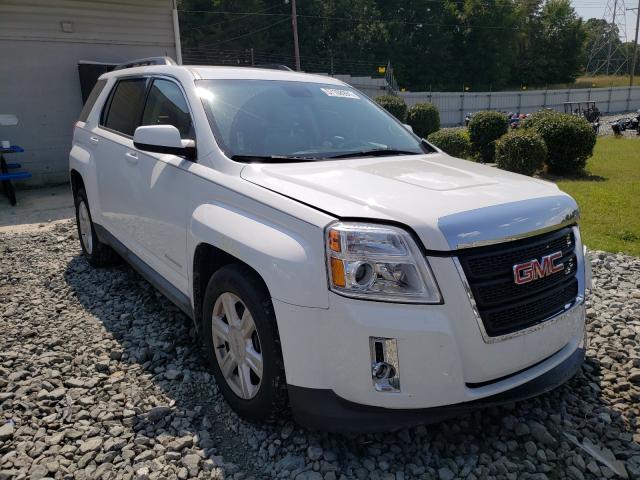 GMC TERRAIN SL 2015 2gkalsek1f6168400