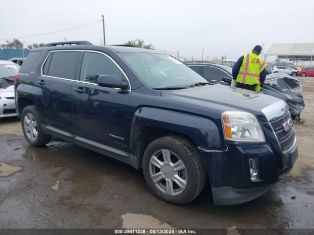 GMC TERRAIN 2015 2gkalsek1f6203453