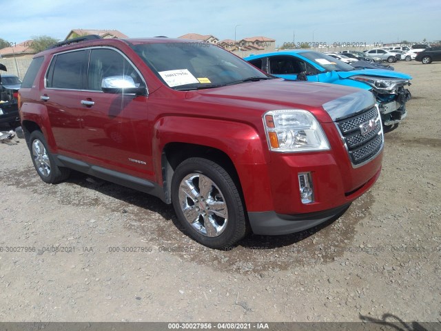 GMC TERRAIN 2015 2gkalsek1f6206403