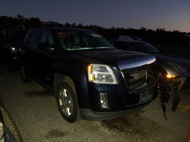 GMC TERRAIN SL 2015 2gkalsek1f6233309