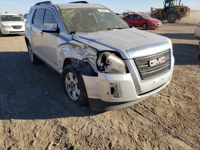 GMC TERRAIN SL 2015 2gkalsek1f6240938