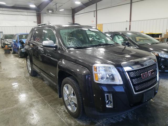 GMC TERRAIN SL 2015 2gkalsek1f6246304