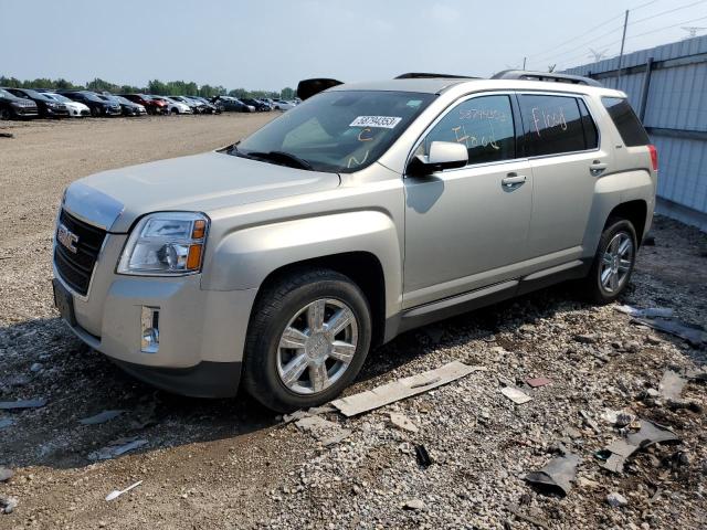 GMC TERRAIN SL 2015 2gkalsek1f6272174