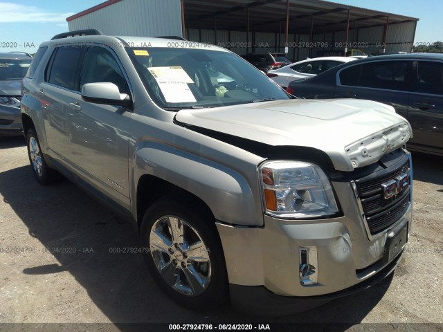 GMC TERRAIN 2015 2gkalsek1f6284213