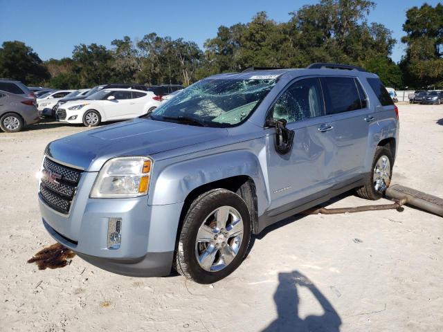 GMC TERRAIN SL 2015 2gkalsek1f6288665