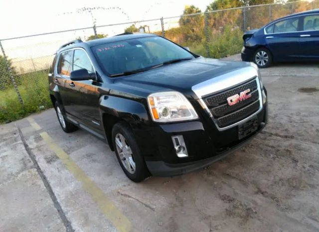 GMC TERRAIN 2015 2gkalsek1f6294417