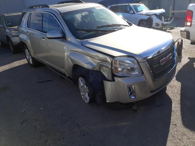 GMC TERRAIN SL 2015 2gkalsek1f6319705