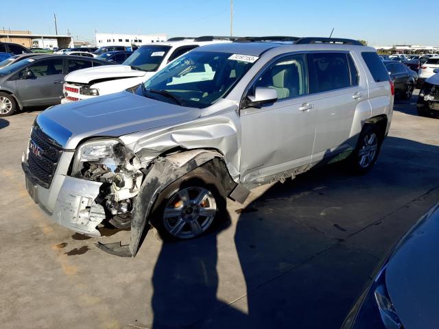 GMC TERRAIN 2015 2gkalsek1f6331000