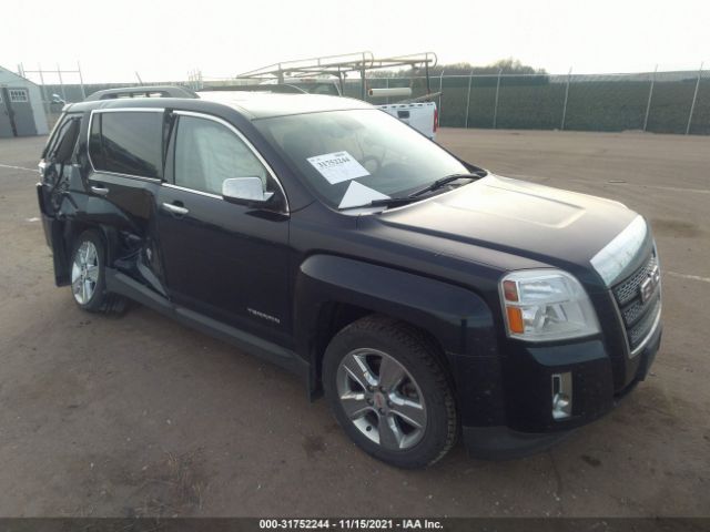 GMC TERRAIN 2015 2gkalsek1f6342918