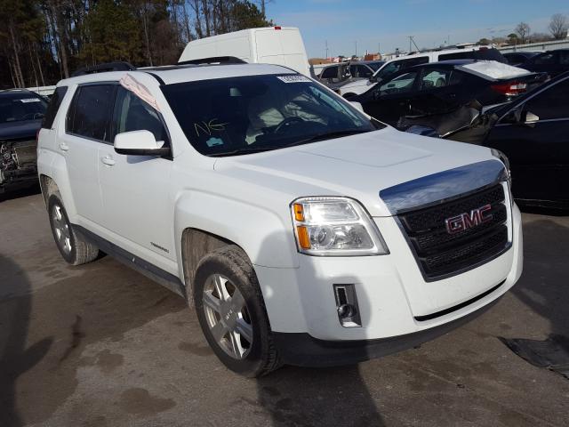 GMC TERRAIN SL 2015 2gkalsek1f6353837