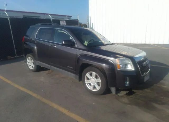 GMC TERRAIN 2015 2gkalsek1f6366121